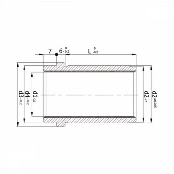 SİNTERLİ BURÇ - DELTA D33